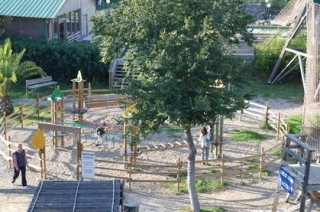 Parcours ouistitit